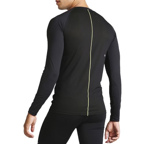 Muška majica Asics base layer longsleeve top 2031a438-0904 slika 3