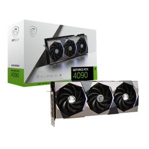 VGA MSI RTX 4090 GAMING X SLIM 24G