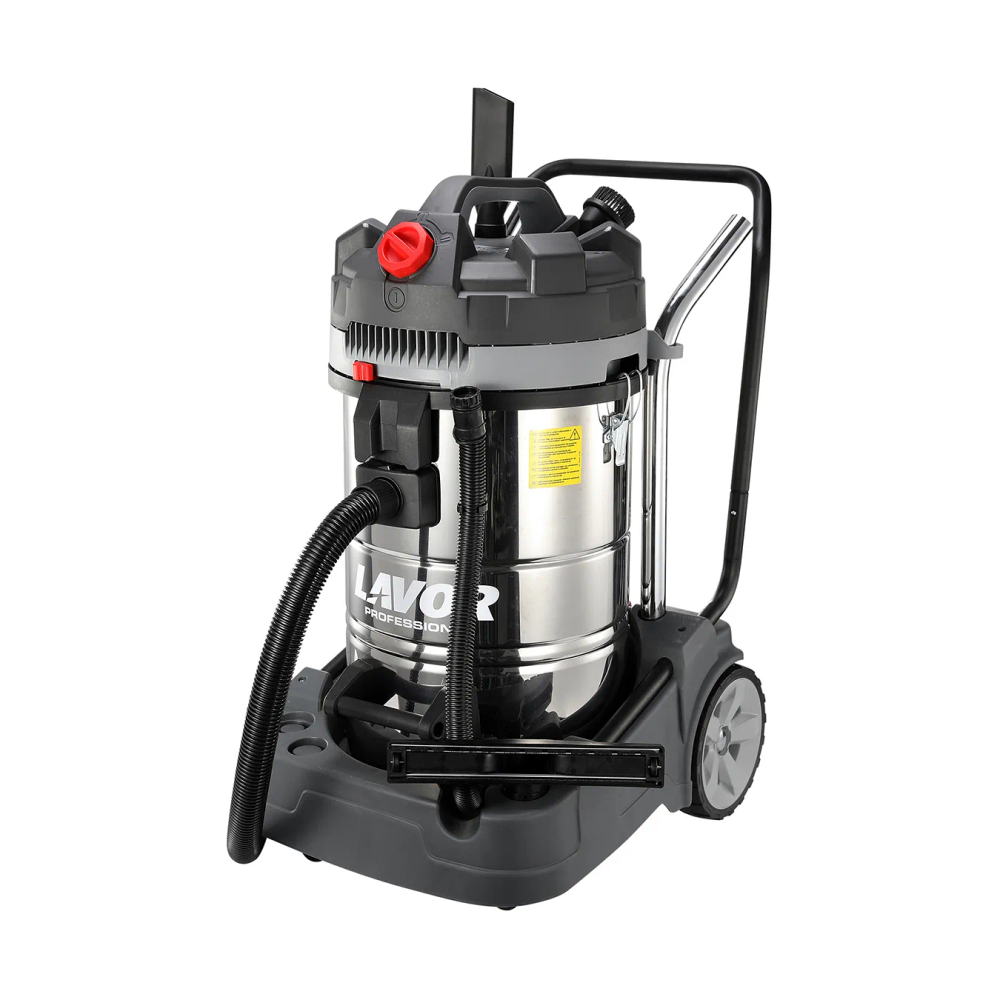 Lavor usisivač mokro/suho dozer 380IR slika 1
