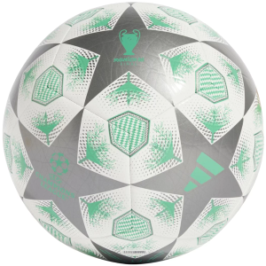 Adidas uefa champions league club ball jh1283