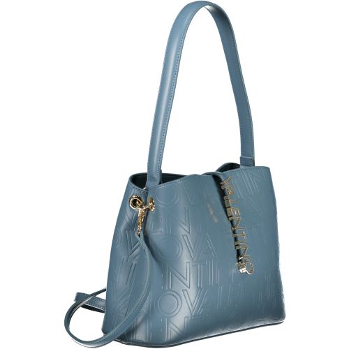 VALENTINO BAGS WOMEN'S BAG BLUE slika 3