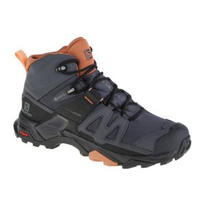 Salomon X Ultra 4 Mid GTX W 412956 - Ženske Planinarske Cipele