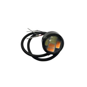 Prednje LED svjetlo za VSETT 9 / 9+ (Bijelo)