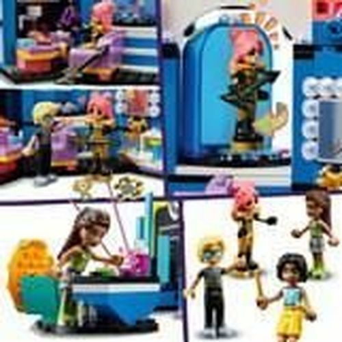 Playset Lego 42616 Friends Heartlake City Musical slika 5