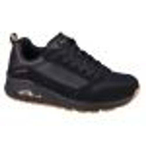 Skechers Uno-Solid Air Ženske Sportske Tenisice 155132-BBK slika 10