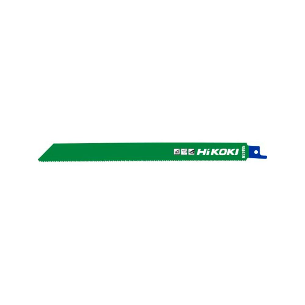 Hikoki list za recipročnu pilu 752017 (225,0 / 203,5 x 19,0 x 0,9 mm) slika 1