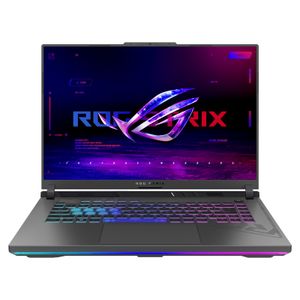 Asus ROG Strix G16 G614JV-N4071 (16 inča QHD+, i7-13650HX, 16GB, SSD 1TB, GeForce RTX 4060) laptop