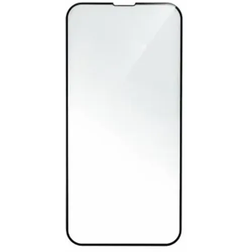 5D Full Glue Tempered Glass - za Samsung Galaxy A14 4G / A14 5G crno slika 4