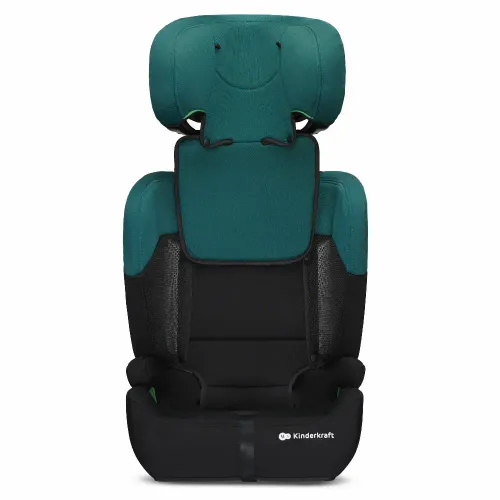 Kinderkraft autosjedalica Comfort Up i-Size 9-36 kg (76-150 cm), Green slika 12