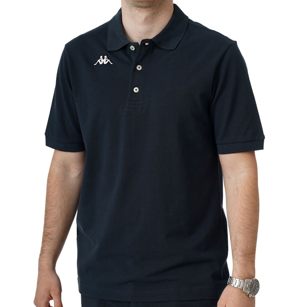 Kappa Polo majica za muškarce Logo Sharas Mss slika 1