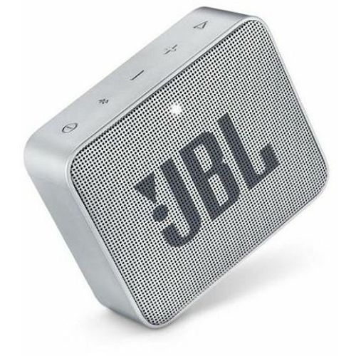 JBL Prijenosni zvučnik GO2 sivi slika 3