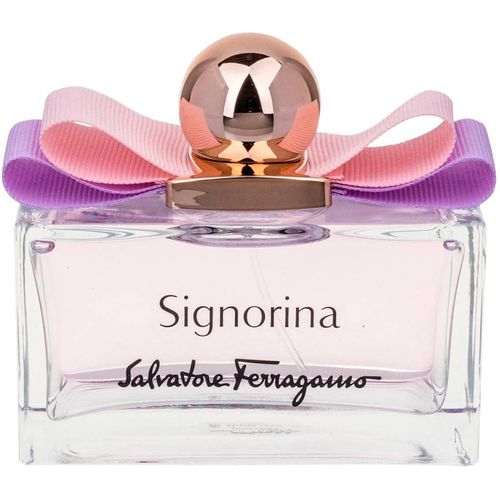 Salvatore Ferragamo Signorina Eau De Toilette 30 ml (woman) slika 1