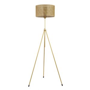 Podna Lampa 20381 - Boje: Antikacija