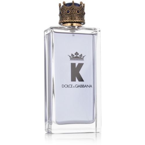 Dolce &amp; Gabbana K pour Homme Eau De Toilette 150 ml (man) slika 3