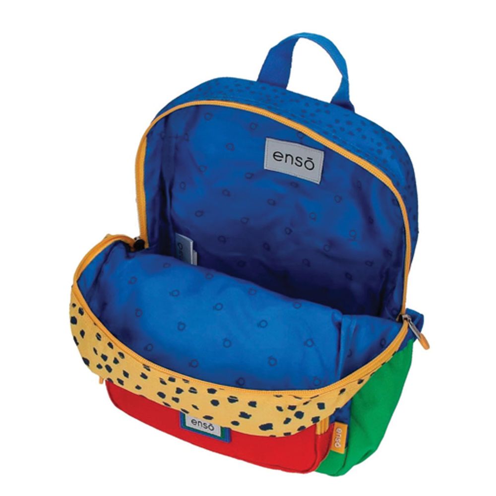 Enso Ranac 28 cm, predškolski Junge Club slika 4