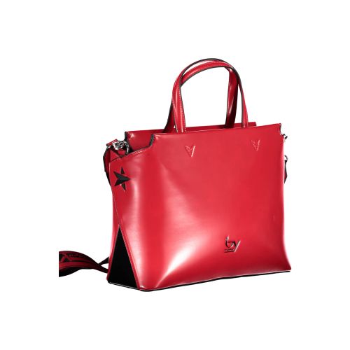 BYBLOS RED WOMEN'S BAG slika 3