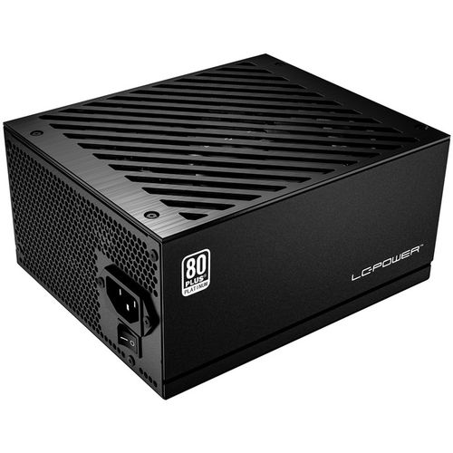 LC-Power PSU 850w Platinum 80+ slika 3