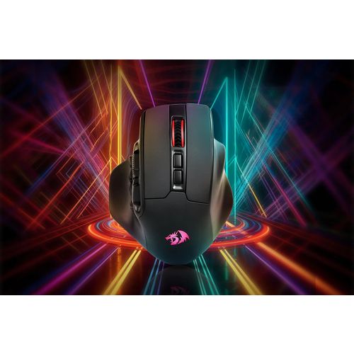 MOUSE - REDRAGON AATROX PRO M811-RGB WIRELESS slika 7