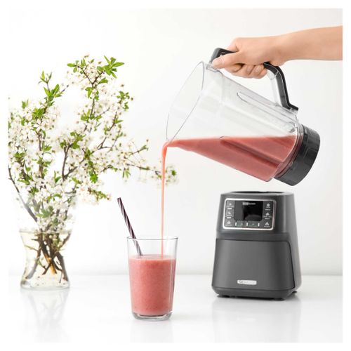 Sencor Vakuumski Smoothie Blender SBU 7878BK slika 59