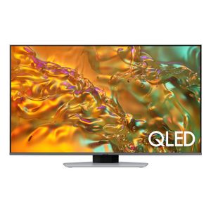 SAMSUNG QLED TV QE50Q80DATXXH, 4K, SMART