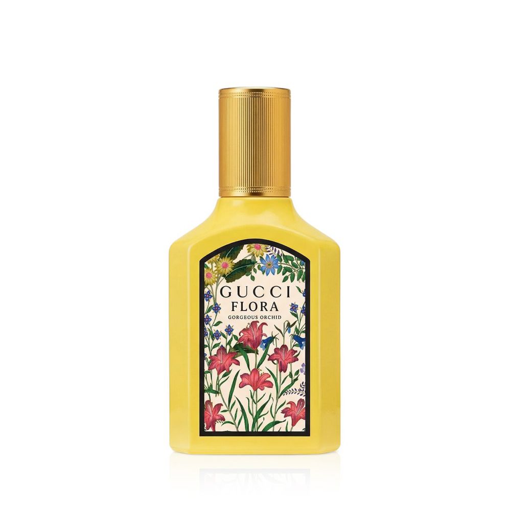 Gucci Flora Gorgeous Orchid Eau de Parfum 30 ml slika 2