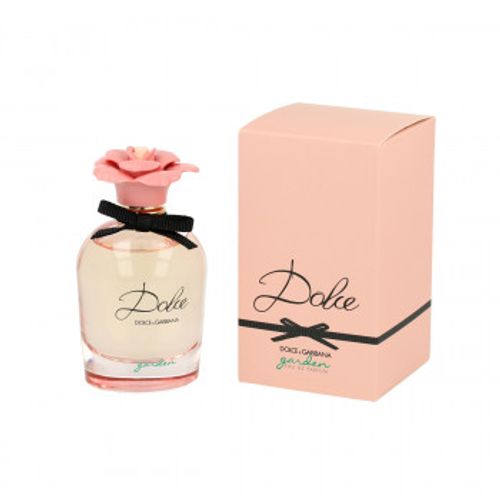 Dolce &amp; Gabbana Dolce Garden Eau De Parfum 75 ml (woman) slika 2