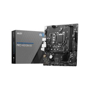 Maticna ploca MSI PRO H510M-B