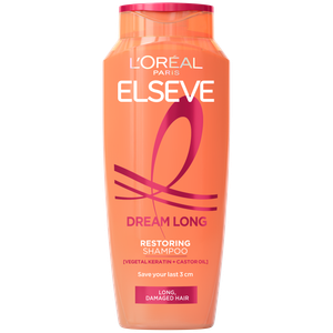 L'Oreal Paris Elseve Dream Long Šampon 400 ml