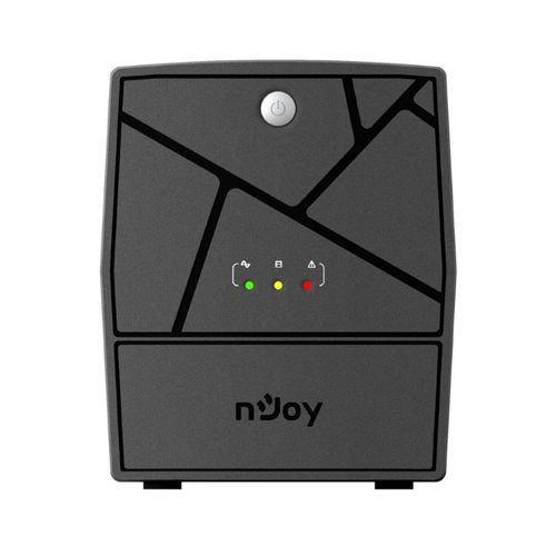 NJOY Keen 1500 USB 900W UPS (UPLI-LI150KU-CG01B) slika 1