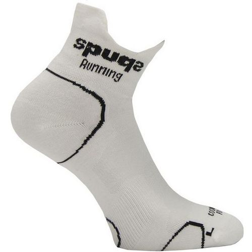 Sportske Čarape Spuqs Coolmax Speed Bijela slika 1