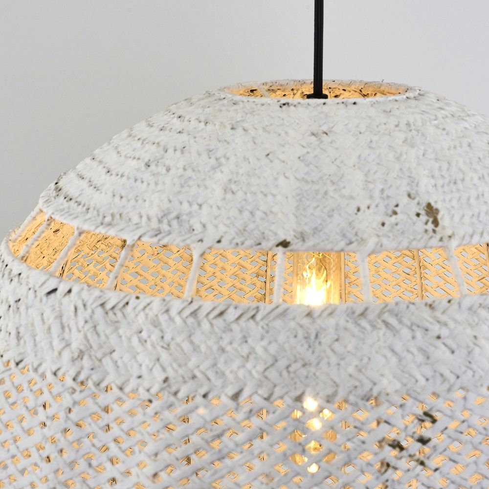 Luster Bijeli 4461-17-01 slika 6