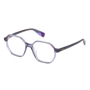 Ženske Dioptrijske naočale Furla Furla VFU578-V Purple