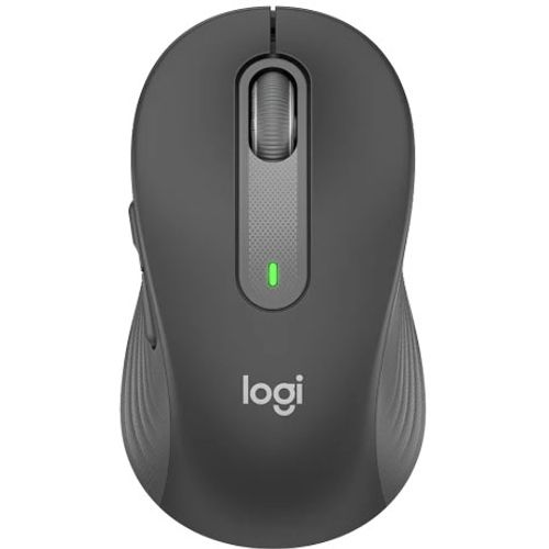 Miš Wireless Logitech Signature M650 Graphite 910-006253 slika 1