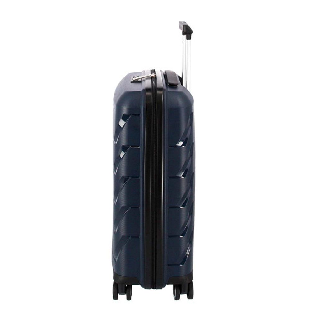 Spirit kofer "Passport 28", 76 cm (28") – tamnoplavi slika 8