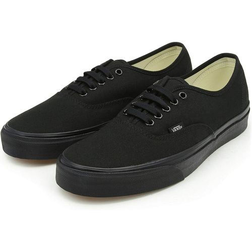 Ženske Casual Tenisice Vans AUTHENTIC VEE3BKA Crna slika 2