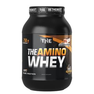 The Nutrition Amino Whey Hydro protein 750 g