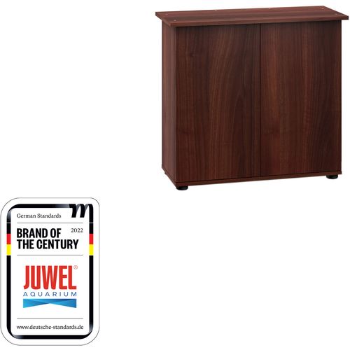 JUWEL Cabinet SBX Rio 125 Dark Wood slika 2