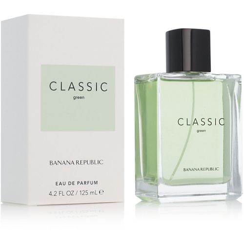 Banana Republic Classic Green Eau De Parfum 125 ml slika 2