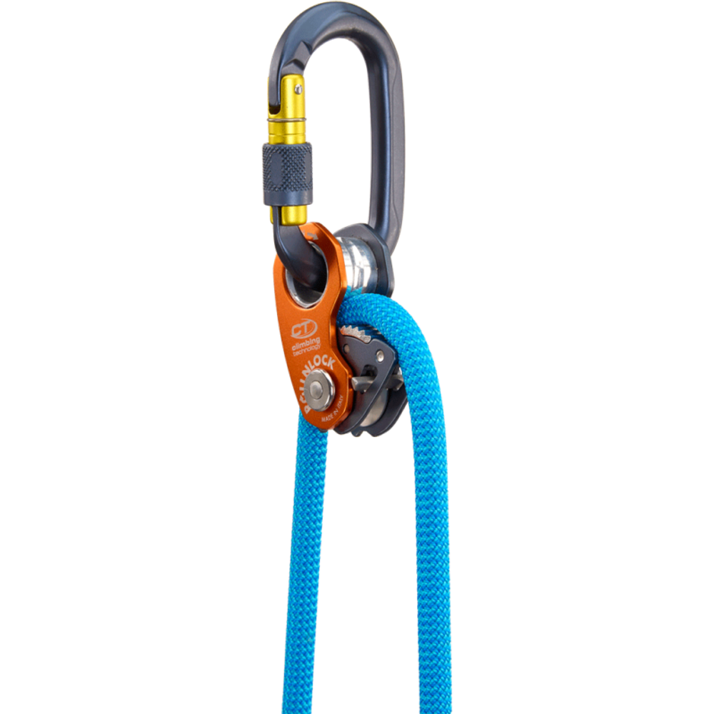 Skyotec kolotura ROLLNLOCK slika 2