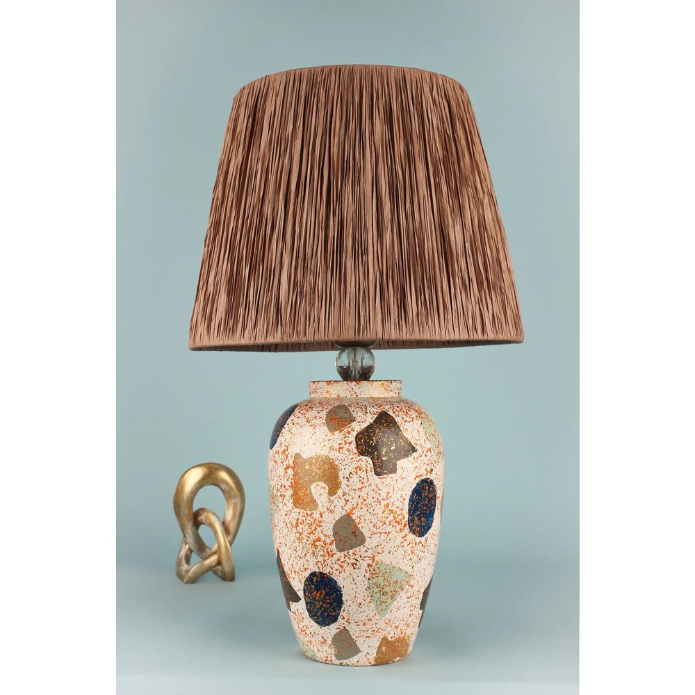 BK047 Višenamjenska Stolna Lampa slika 1