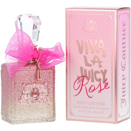 Juicy Couture Viva La Juicy Rose Eau De Parfum 100 ml (woman) slika 4
