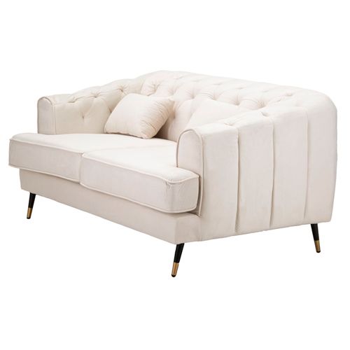 Mauro Ferretti Kauč SOFA 2 SEATERS PRAGA cm 146X86X71 slika 3