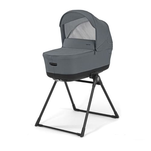 Inglesina Trio Sistem Electa Darwin, Union Grey slika 2