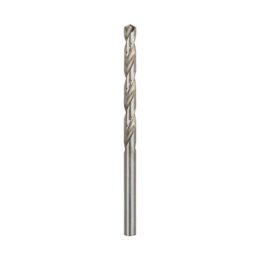 BOSCH Burgija HSS-G 5.0 mm slika 1