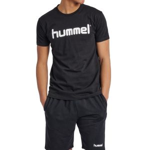 Hummel Majica kratki rukav HMLGO Cotton Logo T-Shirt S/S