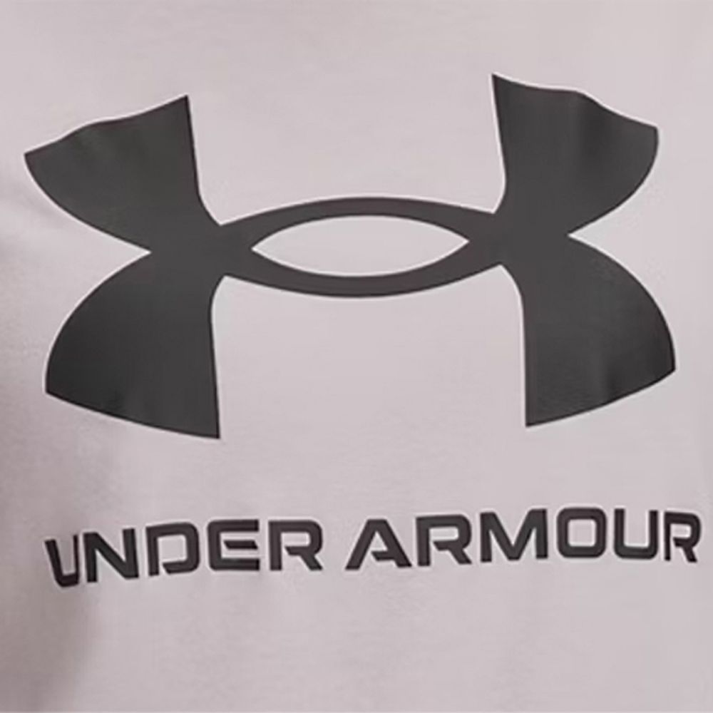 Under Armour Ženska majica kratkih rukava UA Logo SS slika 3
