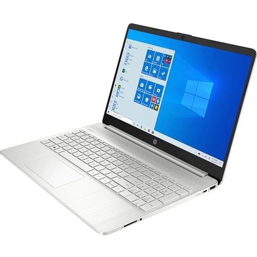 HP laptop 15S-EQ2474 R7, 16GB, 512GB SSD, 15,6" FHD, Windows 10 Home (srebrni) slika 2