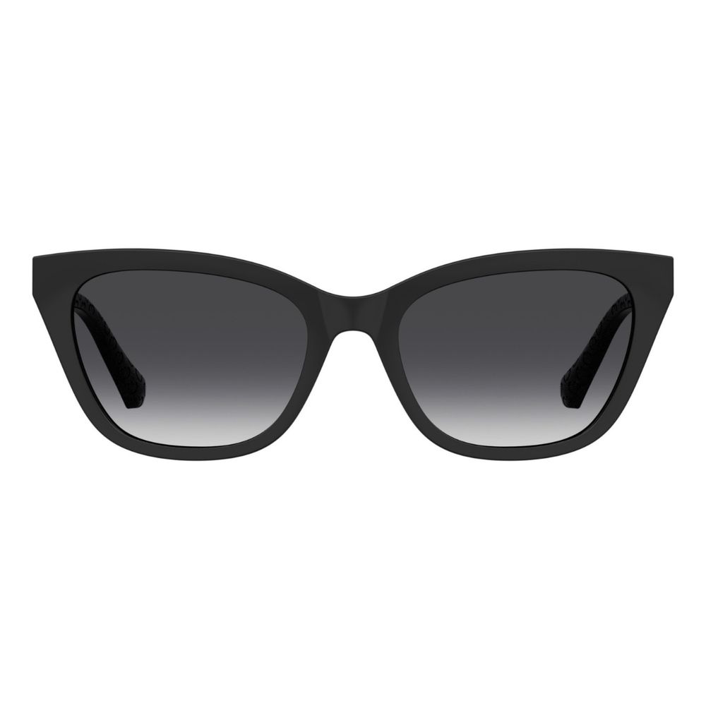 Ženske Sunčane naočale Moschino Love Moschino Love MOL071/CS Black slika 1
