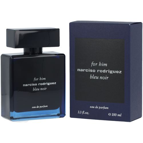 Narciso Rodriguez For Him Bleu Noir EDP 100 ml  slika 3