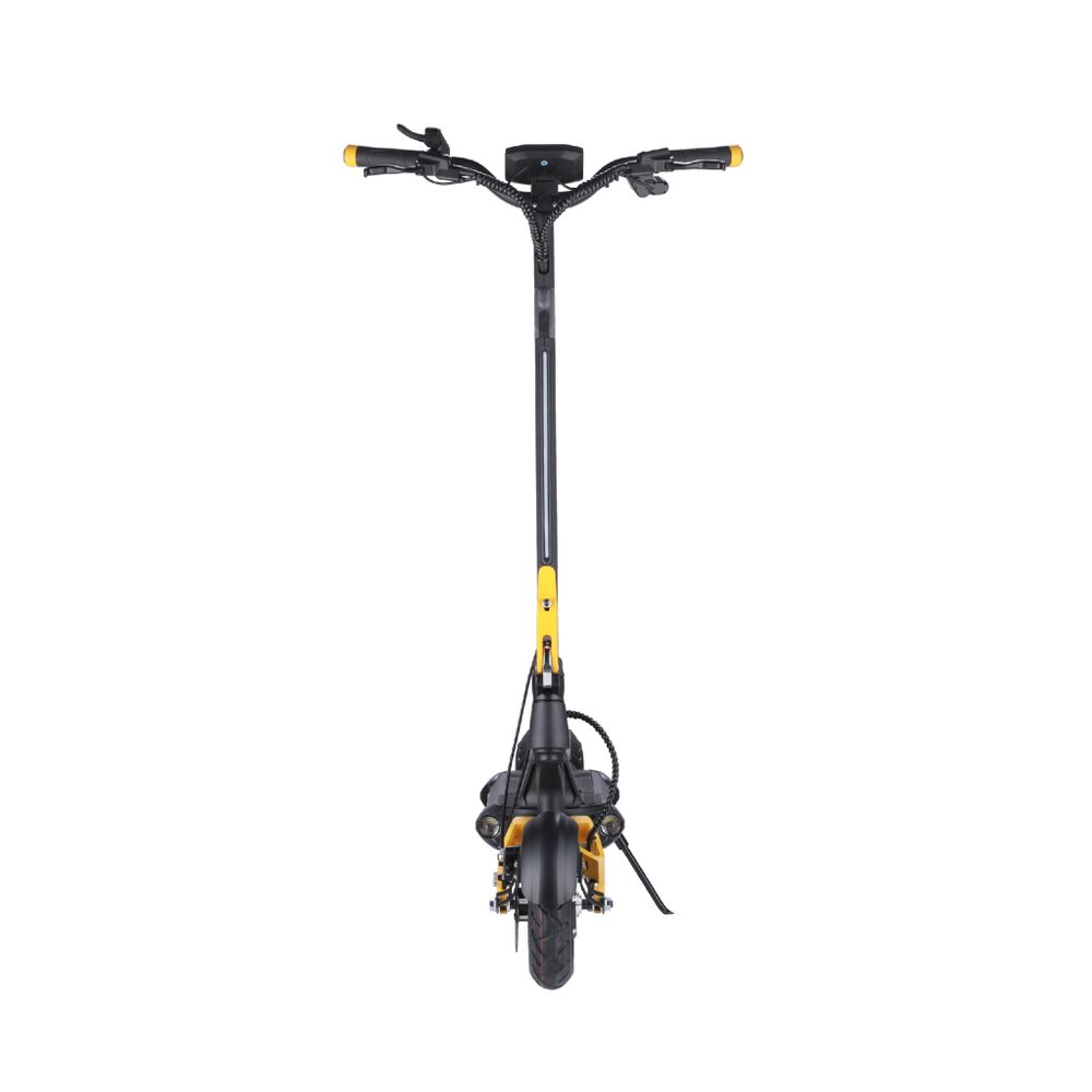 Električni romobil VSETT 10 Light 52V17.5Ah LG, 2x1000W, 55km/h slika 9